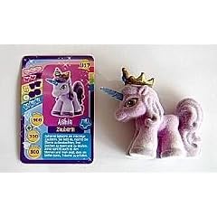 Filly Unicorn - Einhorn "Zauberin" Ashia - neu mit Karte lose