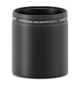 Olympus CLA 11 - Lens adapter 55 mm thread
