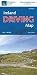 Ireland Driving Map (Irish - Maps, Atlases and Guides)