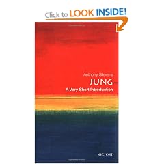 Jung: A Very Short Introduction (Very Short Introductions)