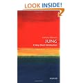Jung: A Very Short Introduction (Very Short Introductions)