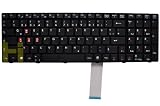 Produkt-Bild: Tastatur, deutsch (GR) - Gaming Edition - f&uuml;r Medion Erazer X6811
