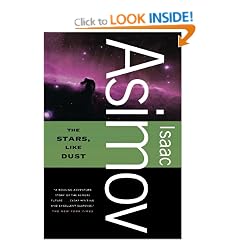 The Stars, Like Dust