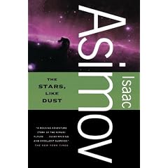The Stars, Like Dust