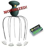 Massager for Head & Back