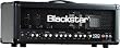 Blackstar Series One 100 100W Tube Guitar Amp Head, Black