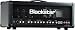 Blackstar Series One 100 100W Tube Guitar Amp Head, Black