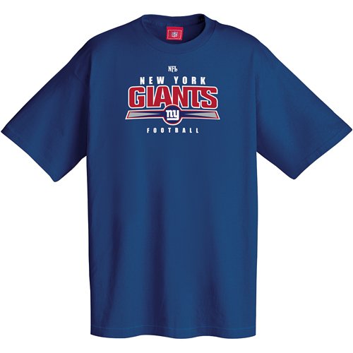 Giants VF Imagewear Men