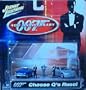 James Bond 40th Anniversary " Choose Q's Ruse " Diecast Car