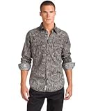 DKNY - DKNY Jeans Skull Rock Shirt