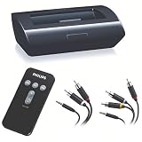 Philips GoGear PAC005 Audio/Video Dock Kit