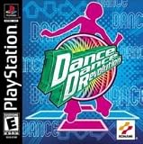 Dance Dance Revolution