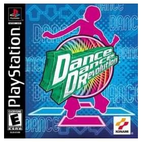 Dance Dance Revolution