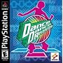 Dance Dance Revolution