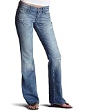 Lucky Brand Women's Legend Zoe Bootleg Jean