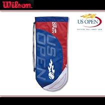WILSON（ウィルソン） RACKET SACK Z8454