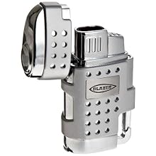 Blazer Evo Butane Refillable  Torch Lighter