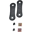 Alpinestars Tech 10 Inner Bootie Side Bar Kit Men's MX Motorcycle Boot Accessories
