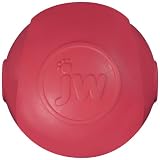 JW Pet Company Treat Puzzler Dog Toy, Large (Colors Vary)