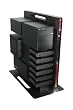 Thermaltake Level 10 Full Tower (ATX/MicroATX) Case