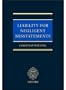 Liability for Negligent Misstatements