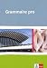 Grammaire pro