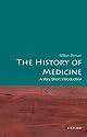 The History of Medicine: A Very Short Introduction (Very Short Introductions)
