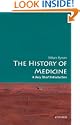 The History of Medicine