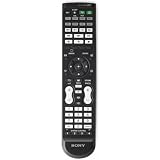 Sony - VLZ620T - Télécommande universelle - 8 en 1