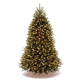 7.5′ CLR Art Fir Tree