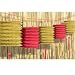  : Chinese Paper Lantern Garland
