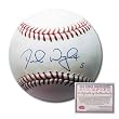 David Wright New York Mets Hand Signed Rawlings MLB Baseball