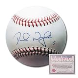 David Wright New York Mets Hand Signed Rawlings MLB Baseball