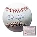 David Wright New York Mets Hand Signed Rawlings MLB Baseball