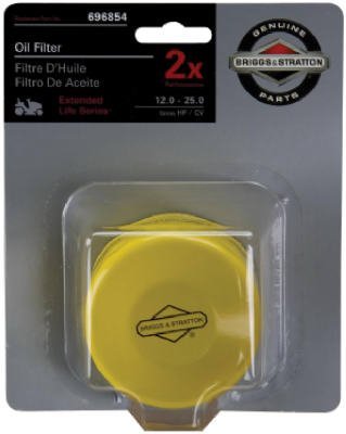 Briggs & Stratton Oil Filter Premium #5076D