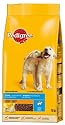 Pedigree Complete Trocken Junior mit Huhn und Reis 15kg
