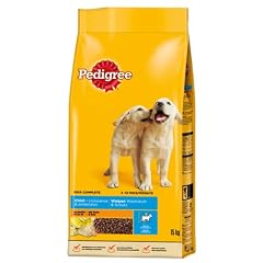 Pedigree Complete Trocken Junior mit Huhn und Reis 15kg