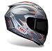Bell Star Ace Of Hearts Full Face Motorcycle Helmet
