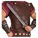 Ancient Empire Roman Sword Toy