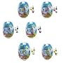 Disney Fairies Pixie Hollow Clickables Charms Set of 6