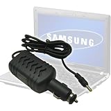 IMOOVE - Chargeur Auto Allume Cigare pour Netbook Mini PC SAMSUNG NC10 / NC20 / ND10 / ND20 / N110 / N120 / N130
