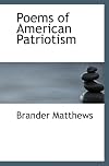 Poems of American Patriotism