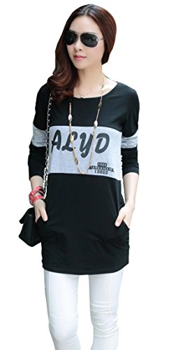 トレーナー 長袖シャツ 長袖Ｔシャツ インナー ブラウス プルオーバー エレガンス キュート カジュアル パーティ ２次会 レディース 秋物 冬物 可愛いスカーフ付き R357