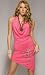 Forplay Ziggy Halter Dress by Forplay Catalog