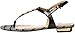 Nine West Women's Uzima Synthetic Dress Sandal