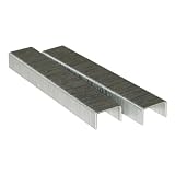 Swingline S.F. 4 Premium Chisel Point Staples, 0.25 Inch Leg Length, 2500 Staples per Box, Silver (S7035453E)