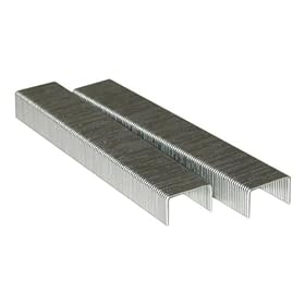 Swingline S.F. 4 Premium Chisel Point Staples, 0.25 Inch Leg Length, 2500 Staples per Box, Silver (S7035453E)