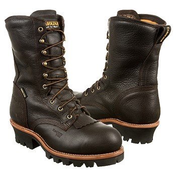 carolina logger boots