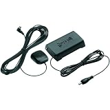 Audiovox XM CNP2000UCA Direct2 Main Kit (Black)