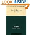 Geschichte von Florenz (German Edition)
